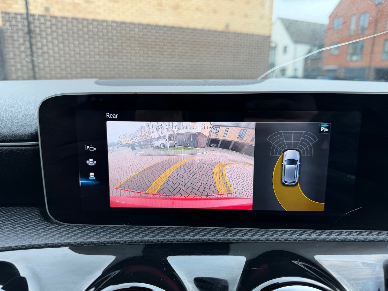 Used Mercedes-Benz A-Class 2018 for sale - 77736963: Photo 9