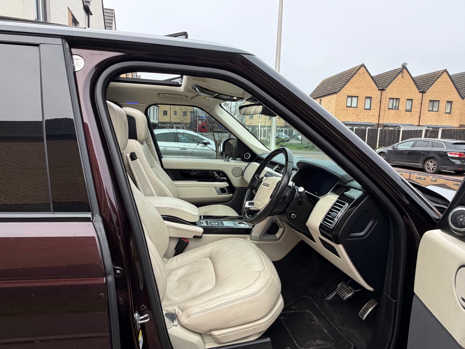 Used Land Rover Range Rover 2020 for sale - 77991902: Photo 10