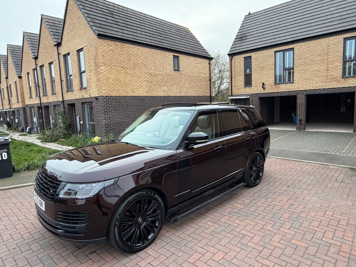 Used Land Rover Range Rover 2020 for sale - 77991902: Photo 11