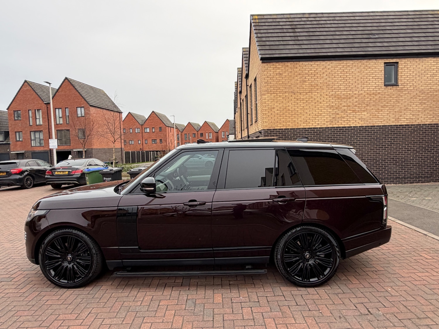 Used Land Rover Range Rover 2020 for sale - 77991902: Photo 13