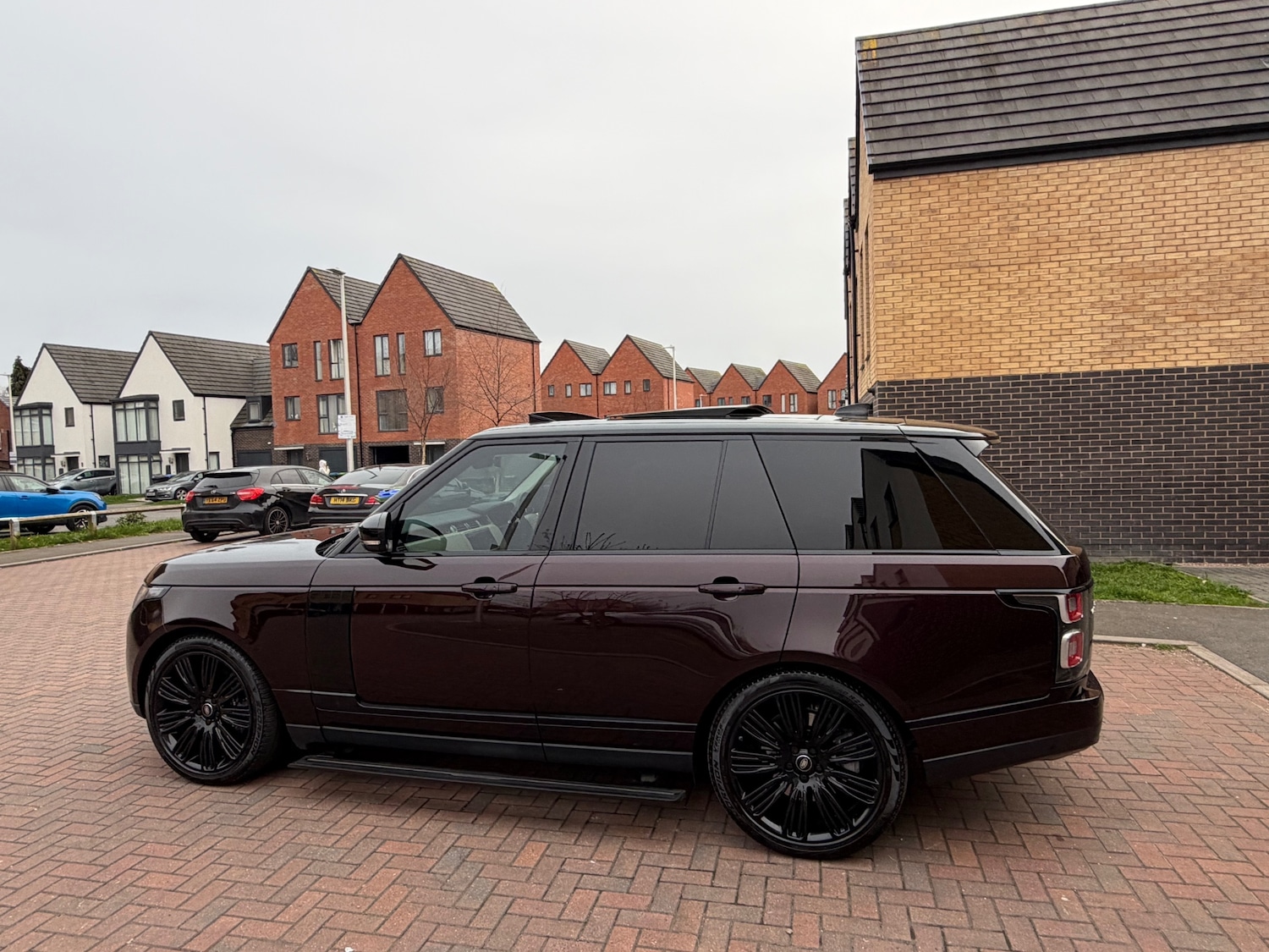 Used Land Rover Range Rover 2020 for sale - 77991902: Photo 14