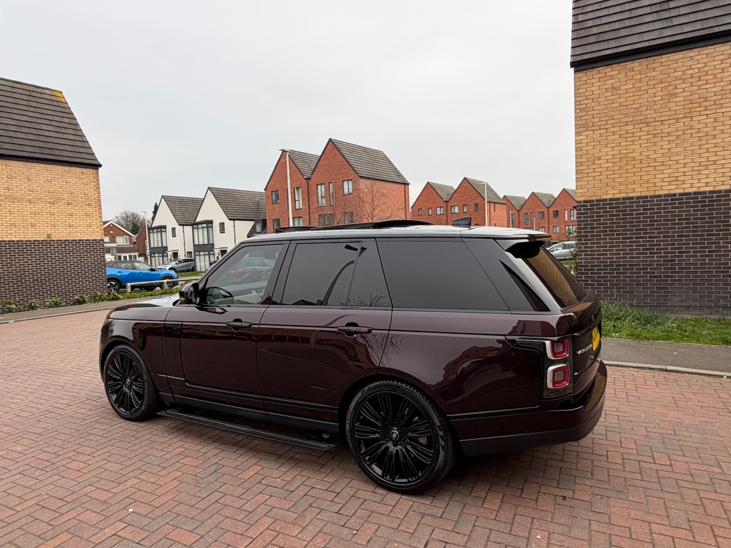 Used Land Rover Range Rover 2020 for sale - 77991902: Photo 15