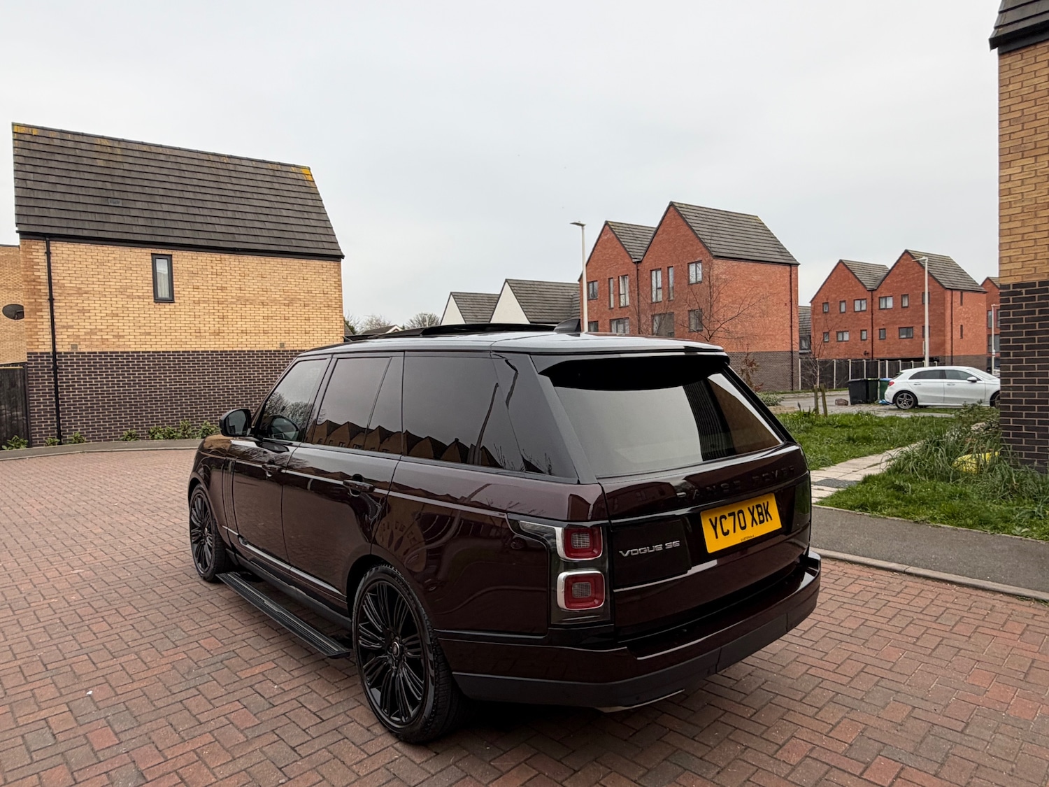 Used Land Rover Range Rover 2020 for sale - 77991902: Photo 16