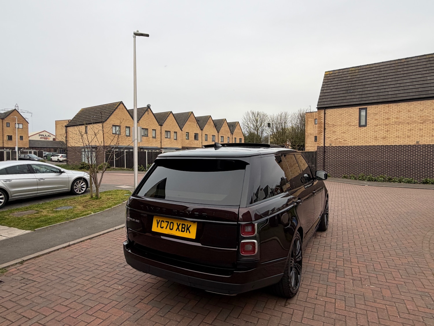 Used Land Rover Range Rover 2020 for sale - 77991902: Photo 18