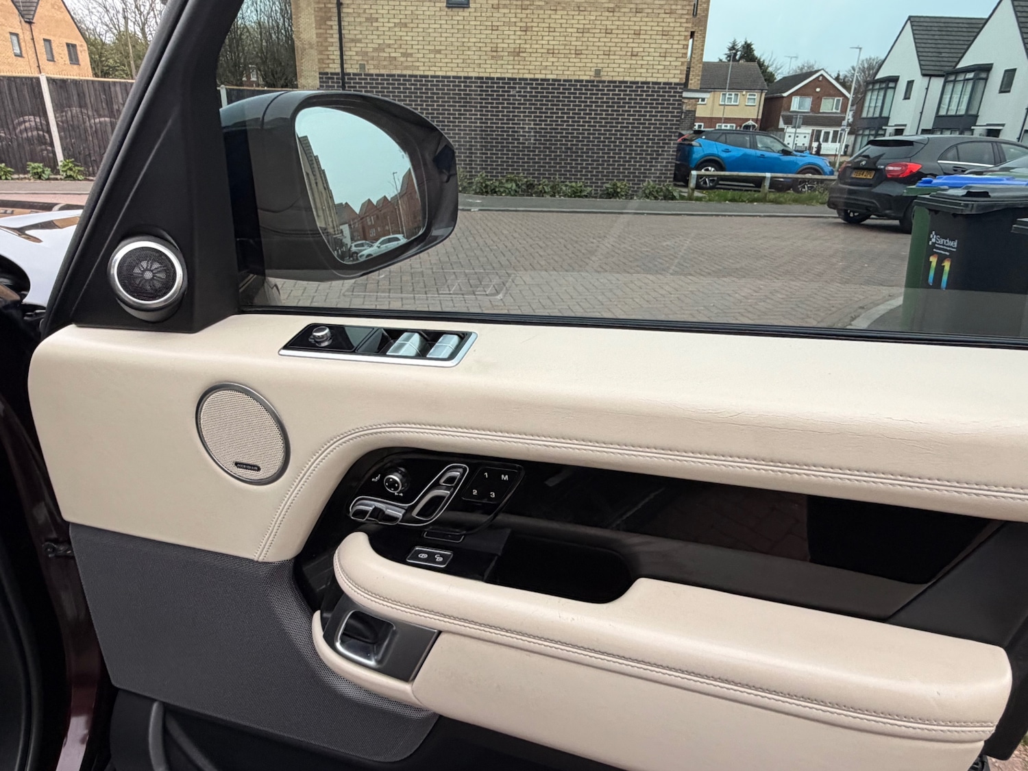 Used Land Rover Range Rover 2020 for sale - 77991902: Photo 20