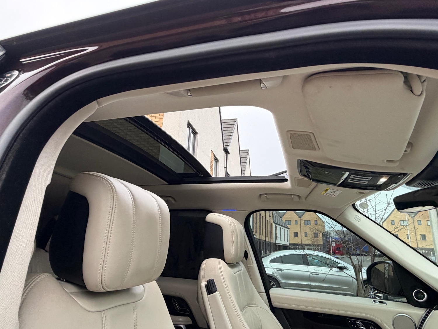 Used Land Rover Range Rover 2020 for sale - 77991902: Photo 21