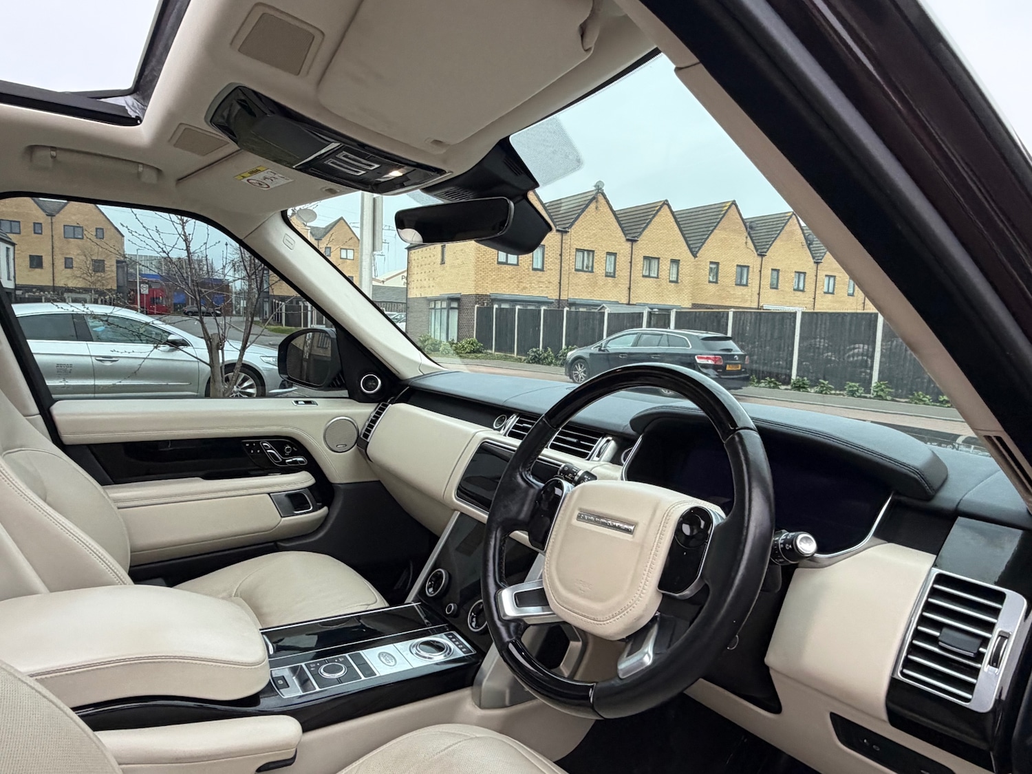 Used Land Rover Range Rover 2020 for sale - 77991902: Photo 22