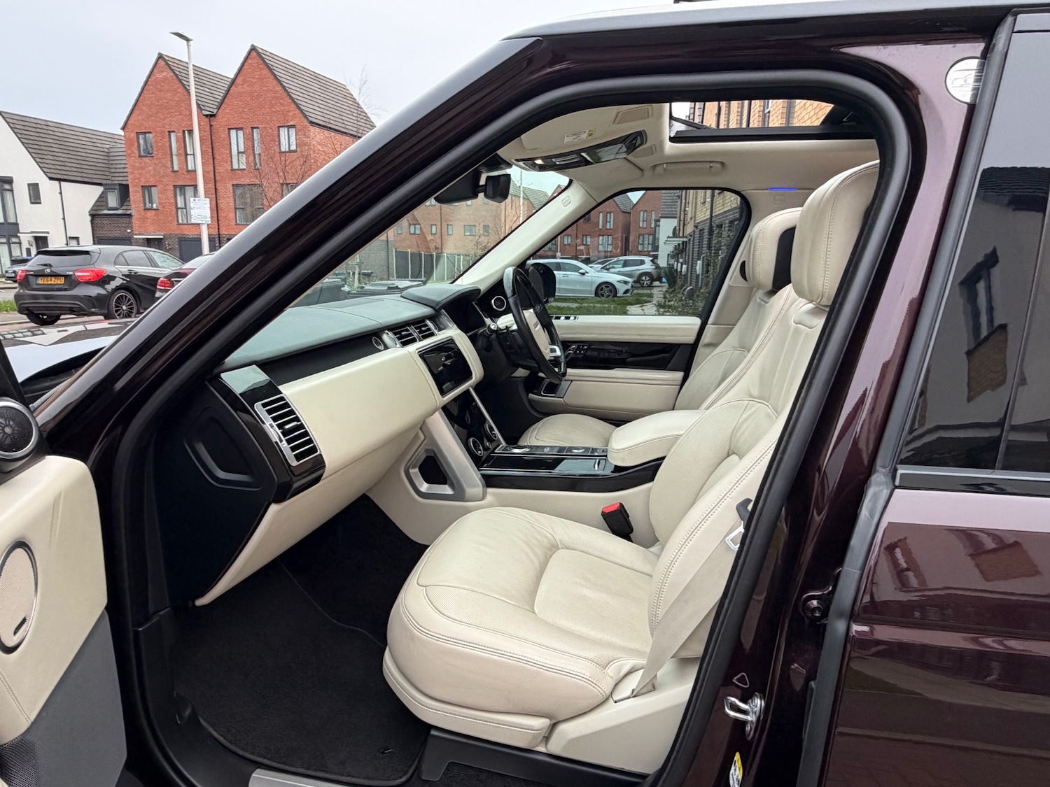 Used Land Rover Range Rover 2020 for sale - 77991902: Photo 23