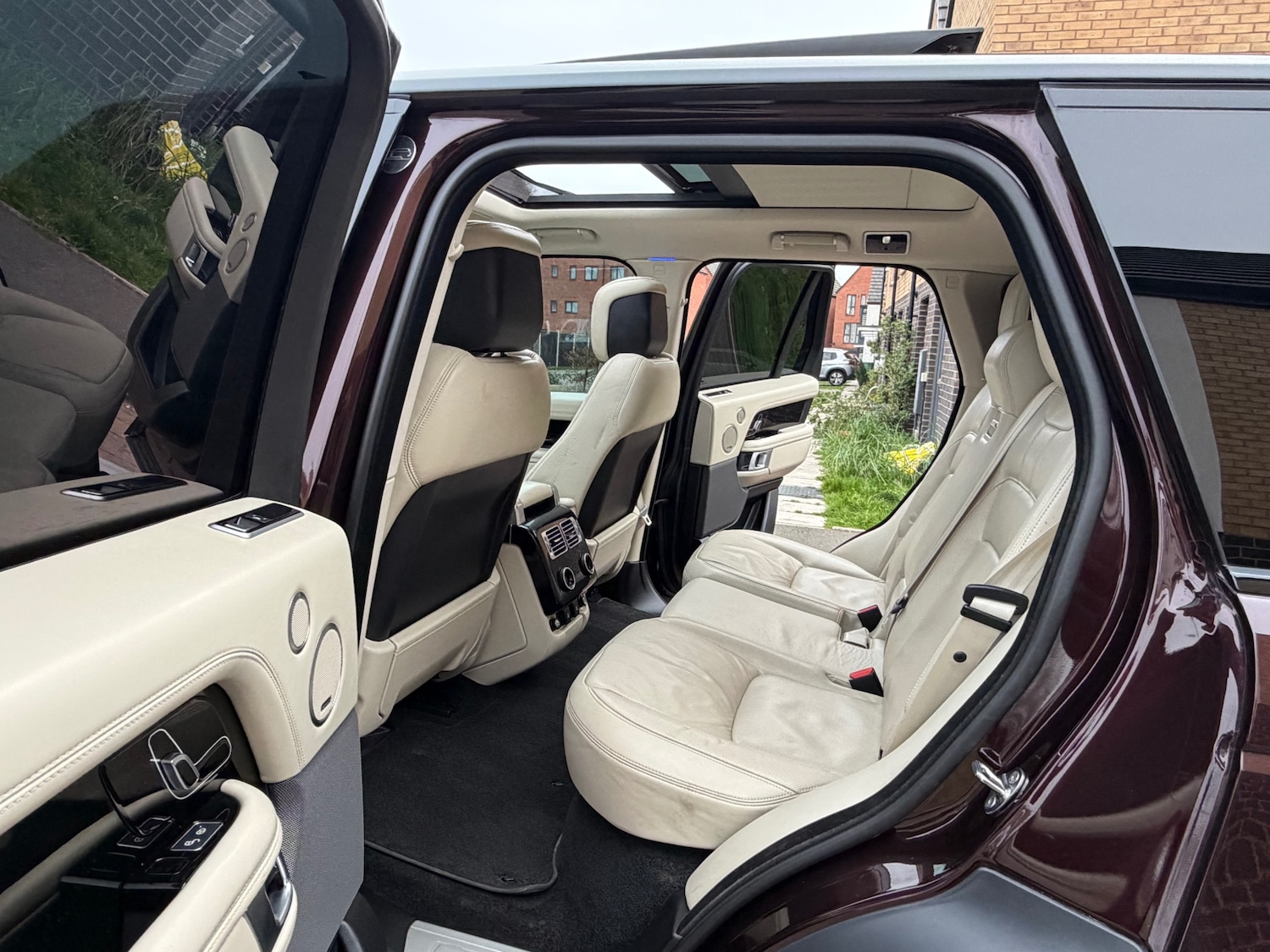 Used Land Rover Range Rover 2020 for sale - 77991902: Photo 24