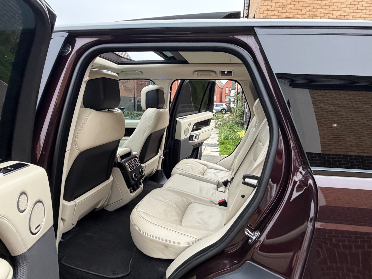 Used Land Rover Range Rover 2020 for sale - 77991902: Photo 25