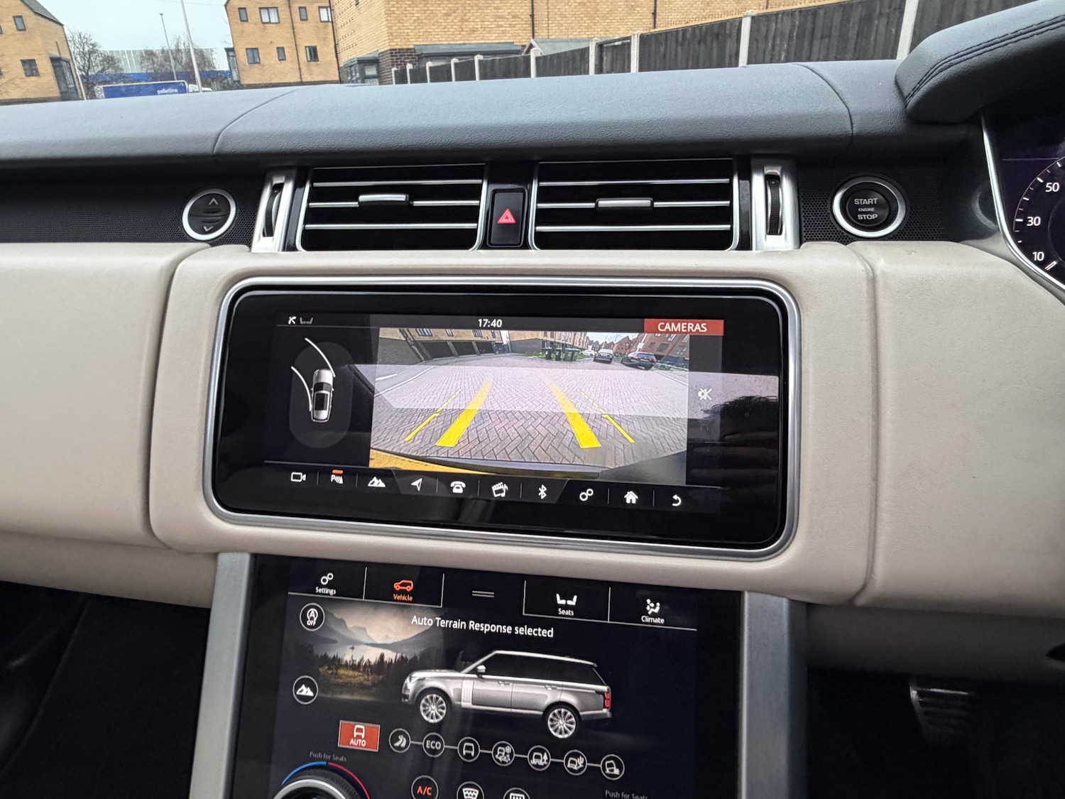 Used Land Rover Range Rover 2020 for sale - 77991902: Photo 26