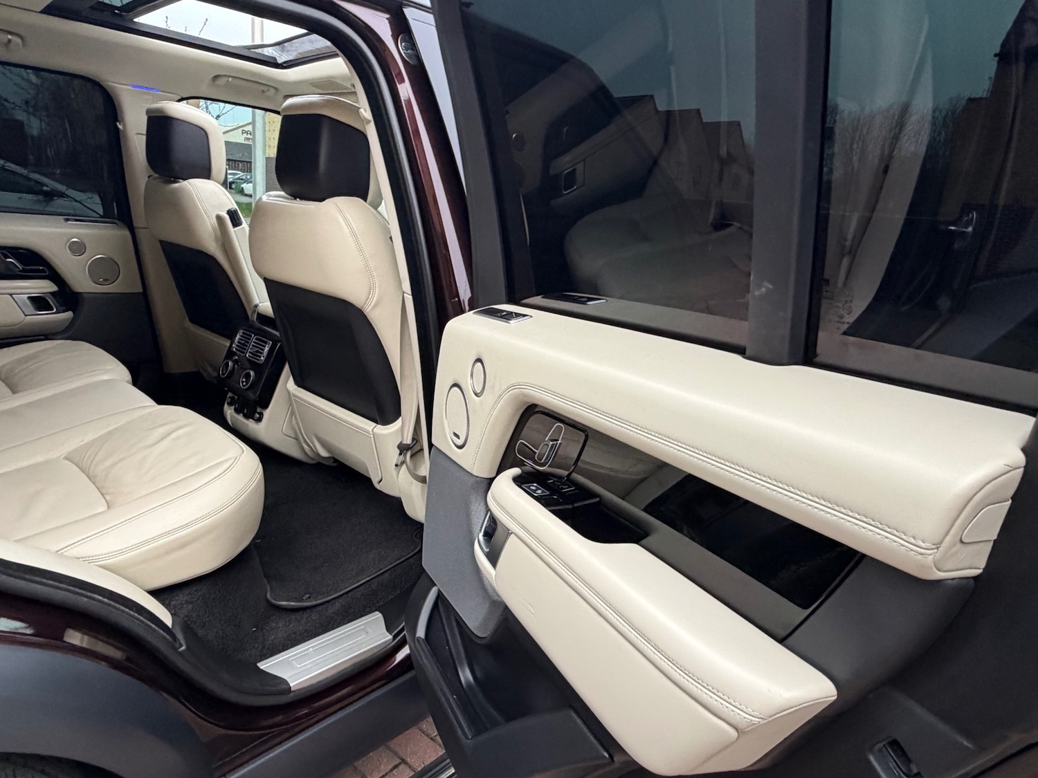 Used Land Rover Range Rover 2020 for sale - 77991902: Photo 27