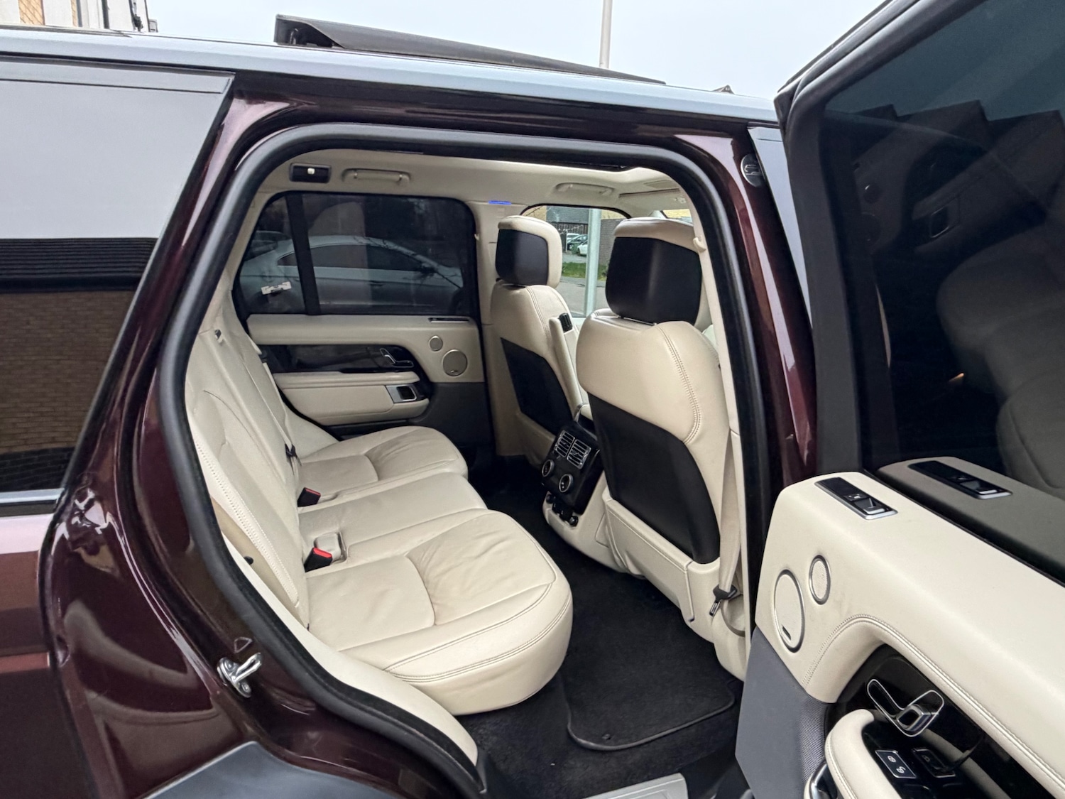 Used Land Rover Range Rover 2020 for sale - 77991902: Photo 28