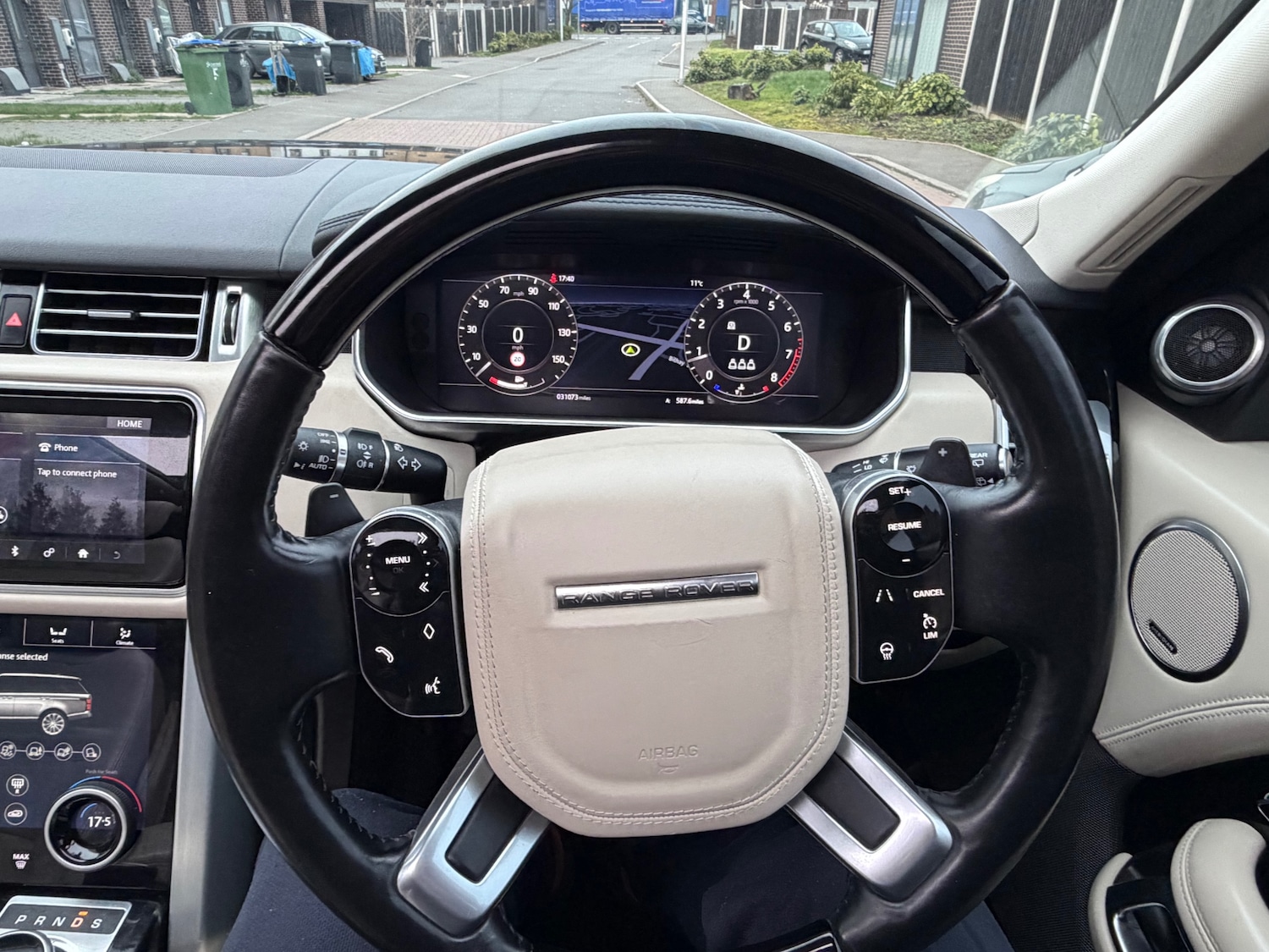 Used Land Rover Range Rover 2020 for sale - 77991902: Photo 29