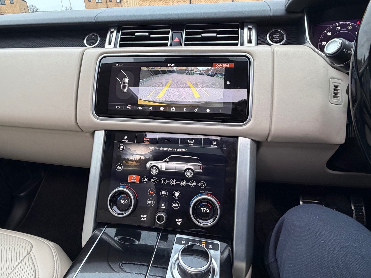 Used Land Rover Range Rover 2020 for sale - 77991902: Photo 30