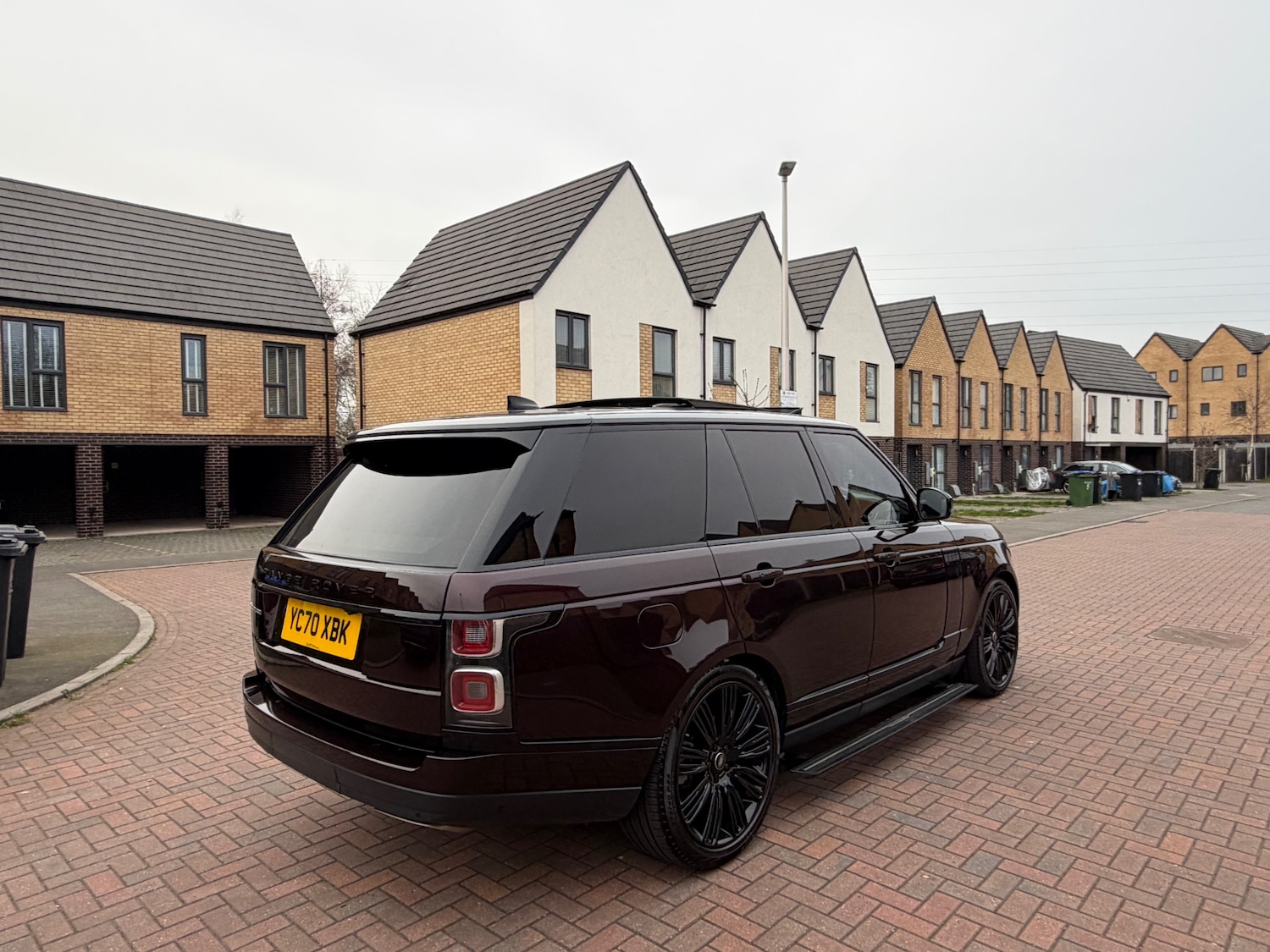 Used Land Rover Range Rover 2020 for sale - 77991902: Photo 31