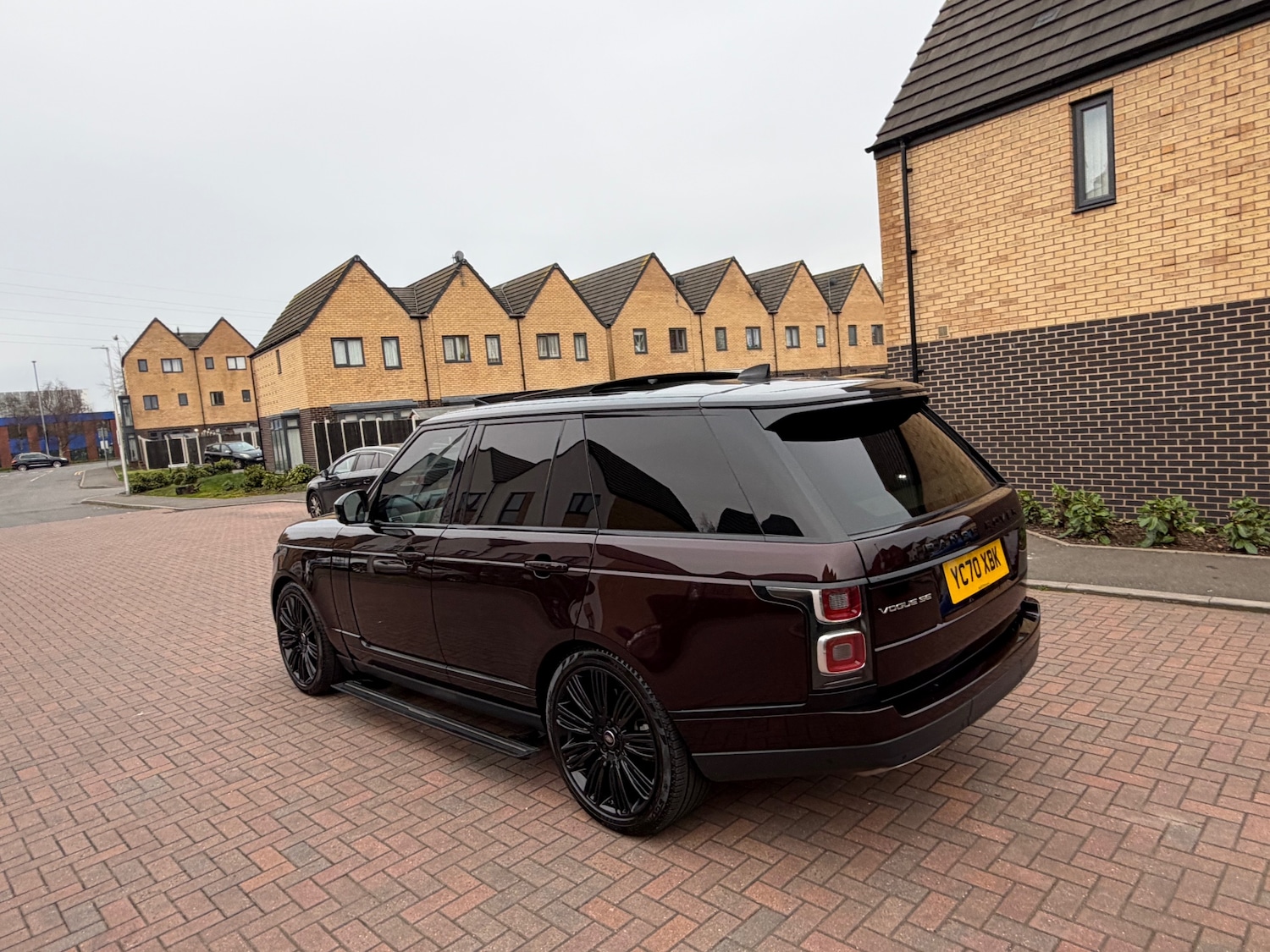 Used Land Rover Range Rover 2020 for sale - 77991902: Photo 32