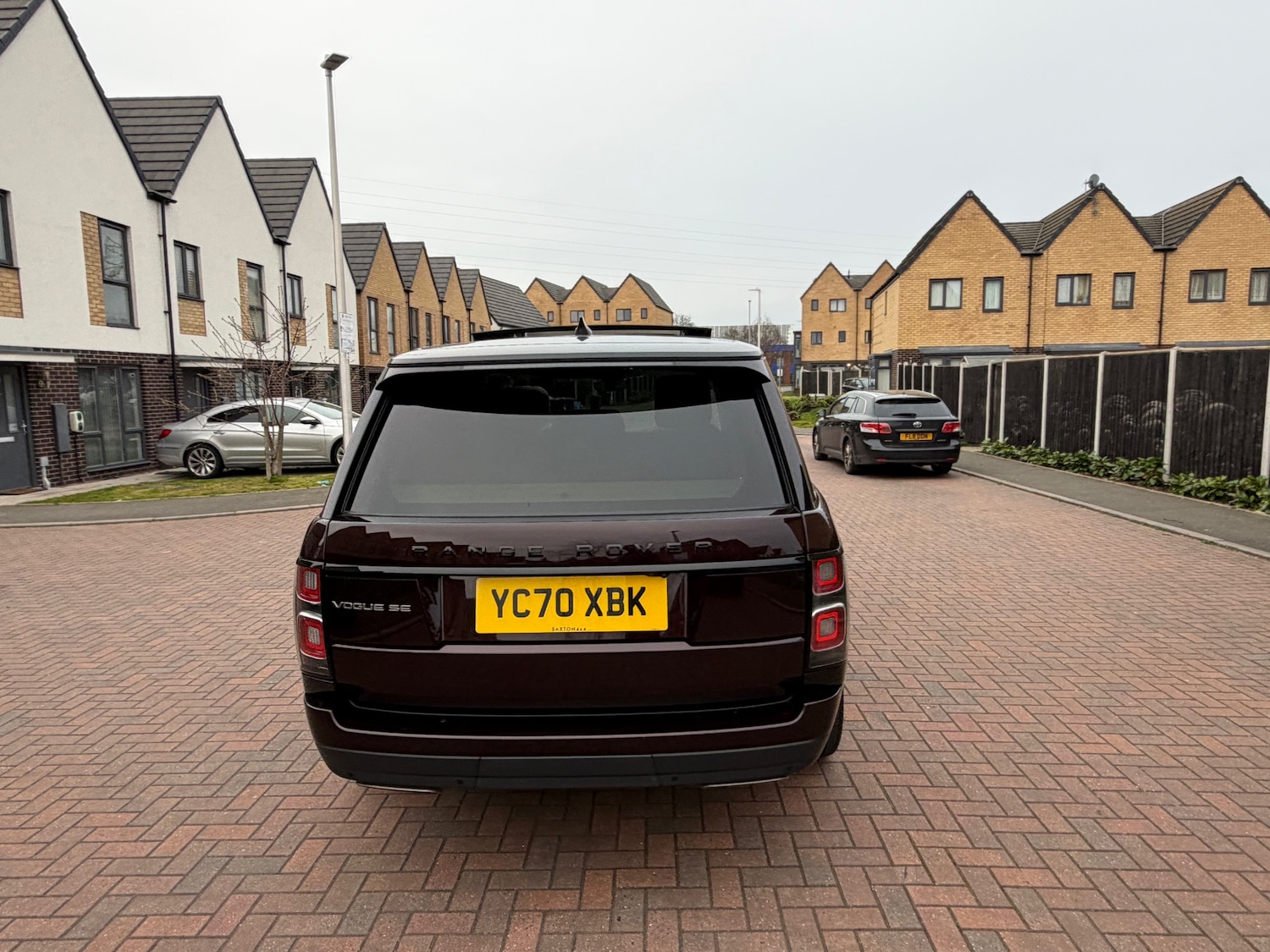 Used Land Rover Range Rover 2020 for sale - 77991902: Photo 33