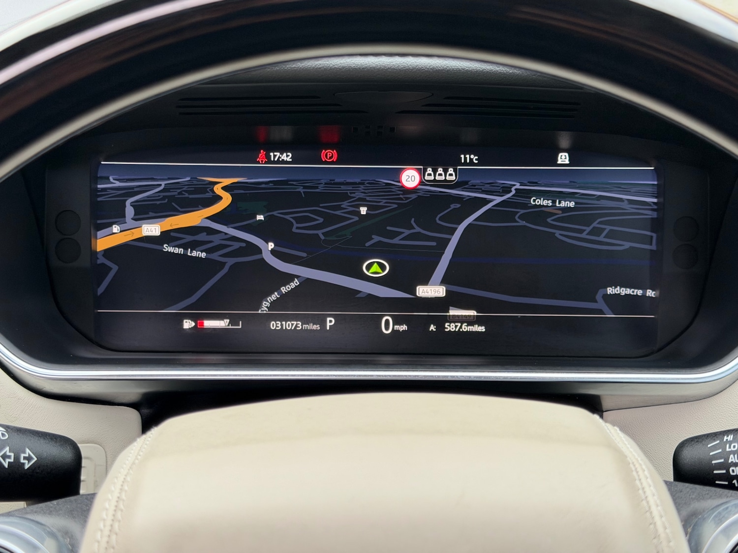 Used Land Rover Range Rover 2020 for sale - 77991902: Photo 34