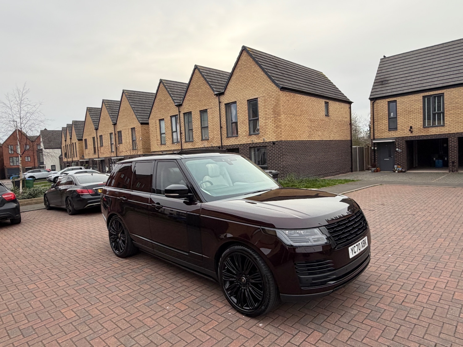 Used Land Rover Range Rover 2020 for sale - 77991902: Photo 35