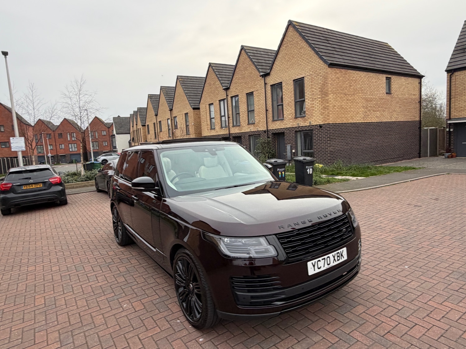 Used Land Rover Range Rover 2020 for sale - 77991902: Photo 36