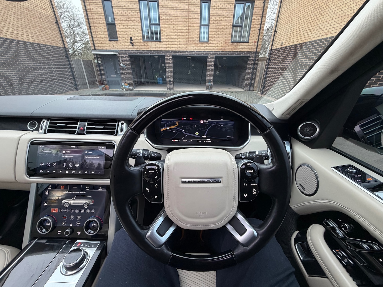 Used Land Rover Range Rover 2020 for sale - 77991902: Photo 39