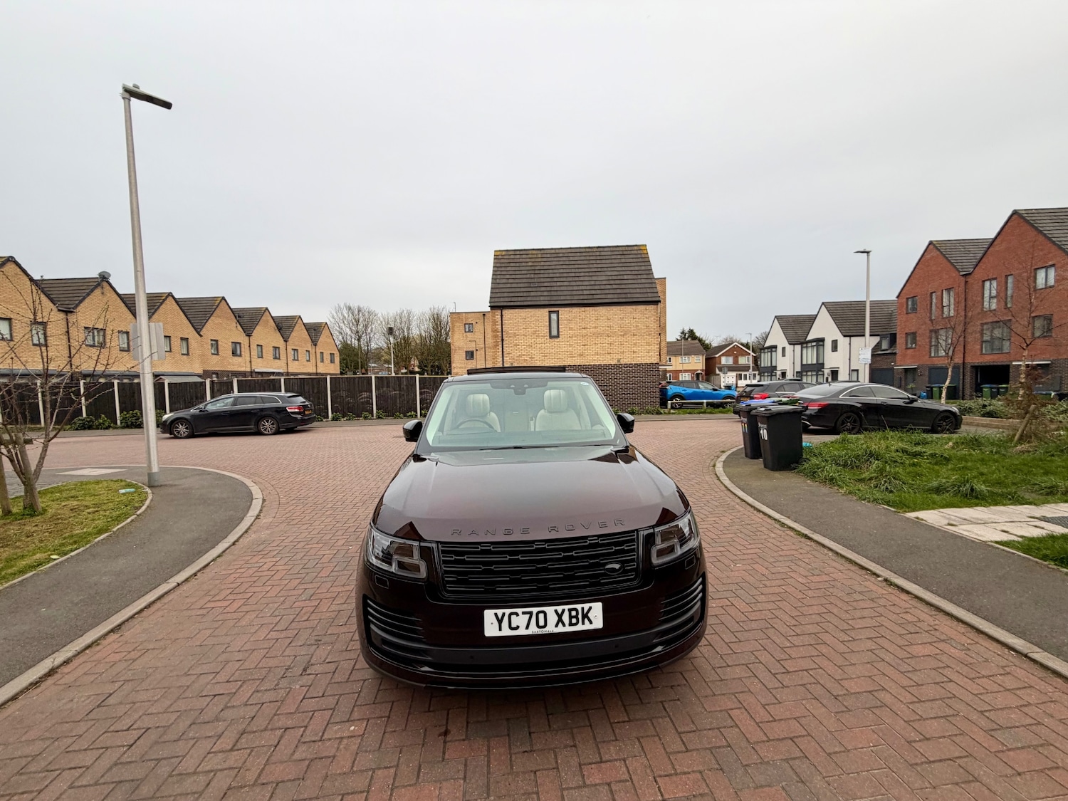 Used Land Rover Range Rover 2020 for sale - 77991902: Photo 40