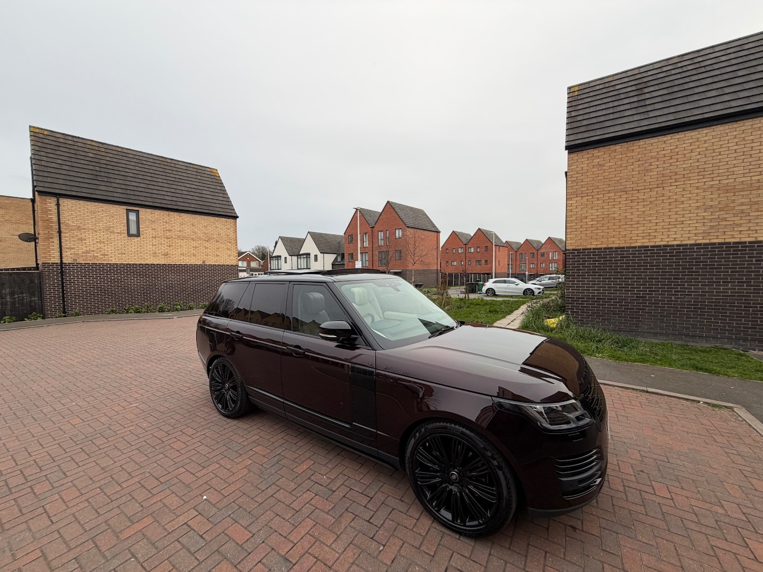 Used Land Rover Range Rover 2020 for sale - 77991902: Photo 41