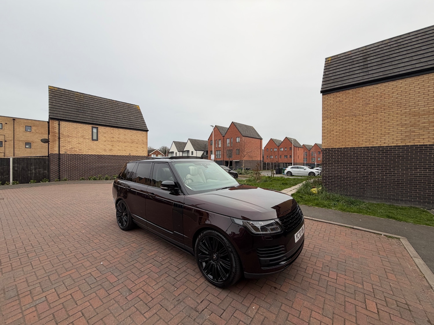 Used Land Rover Range Rover 2020 for sale - 77991902: Photo 42