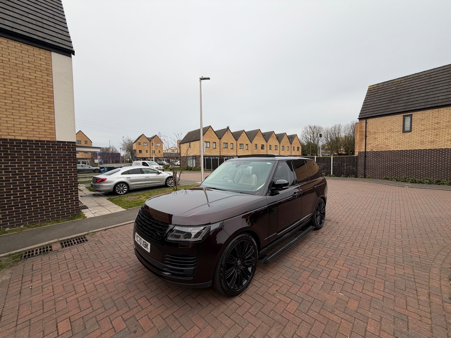 Used Land Rover Range Rover 2020 for sale - 77991902: Photo 44