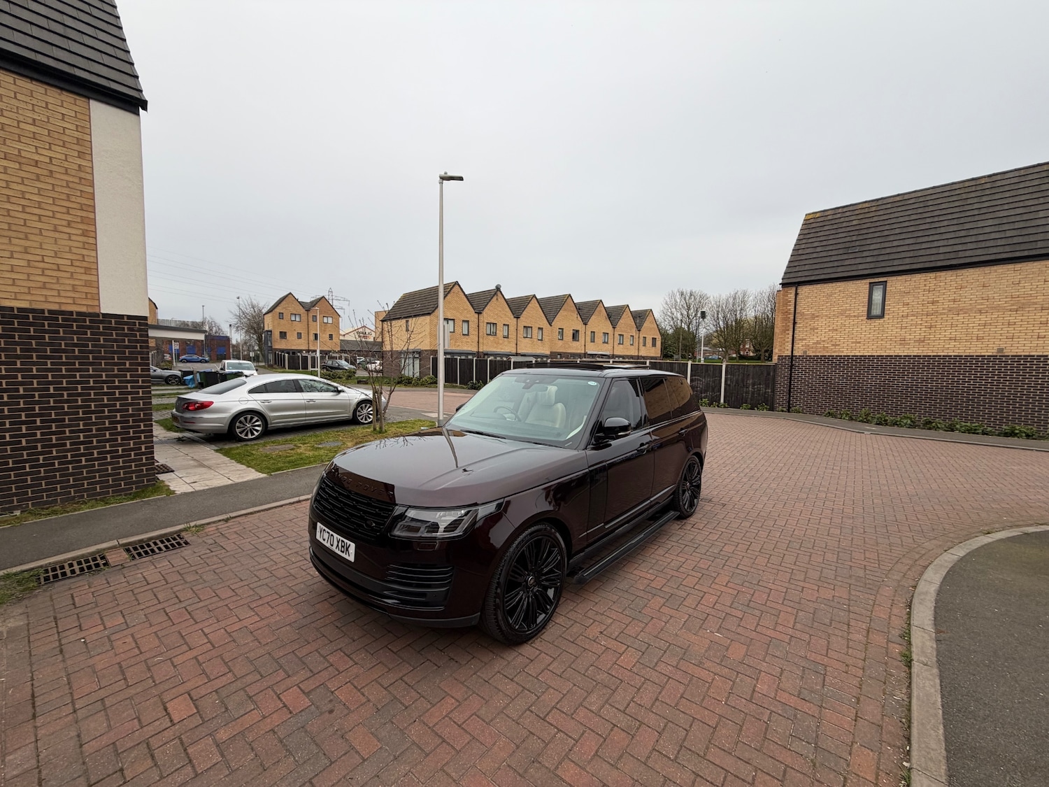 Used Land Rover Range Rover 2020 for sale - 77991902: Photo 45