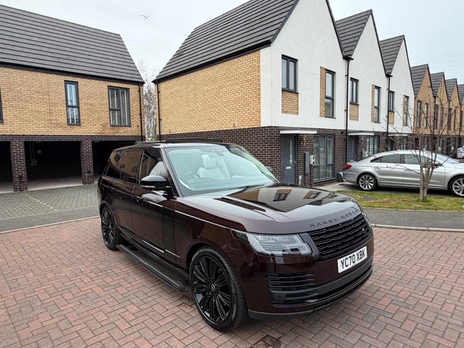 Used Land Rover Range Rover 2020 for sale - 77991902: Photo 5