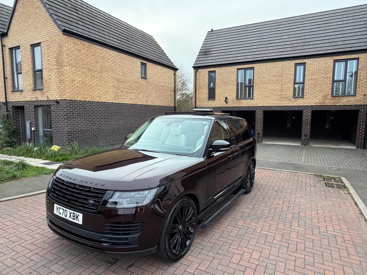 Used Land Rover Range Rover 2020 for sale - 77991902: Photo 6