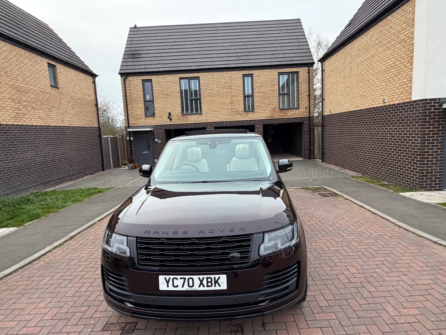 Used Land Rover Range Rover 2020 for sale - 77991902: Photo 7