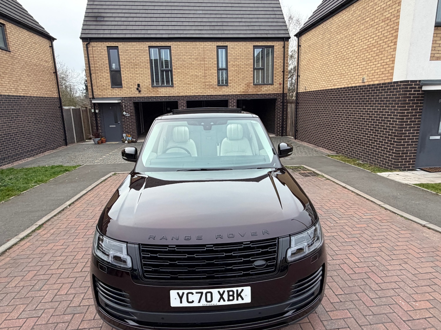 Used Land Rover Range Rover 2020 for sale - 77991902: Photo 8