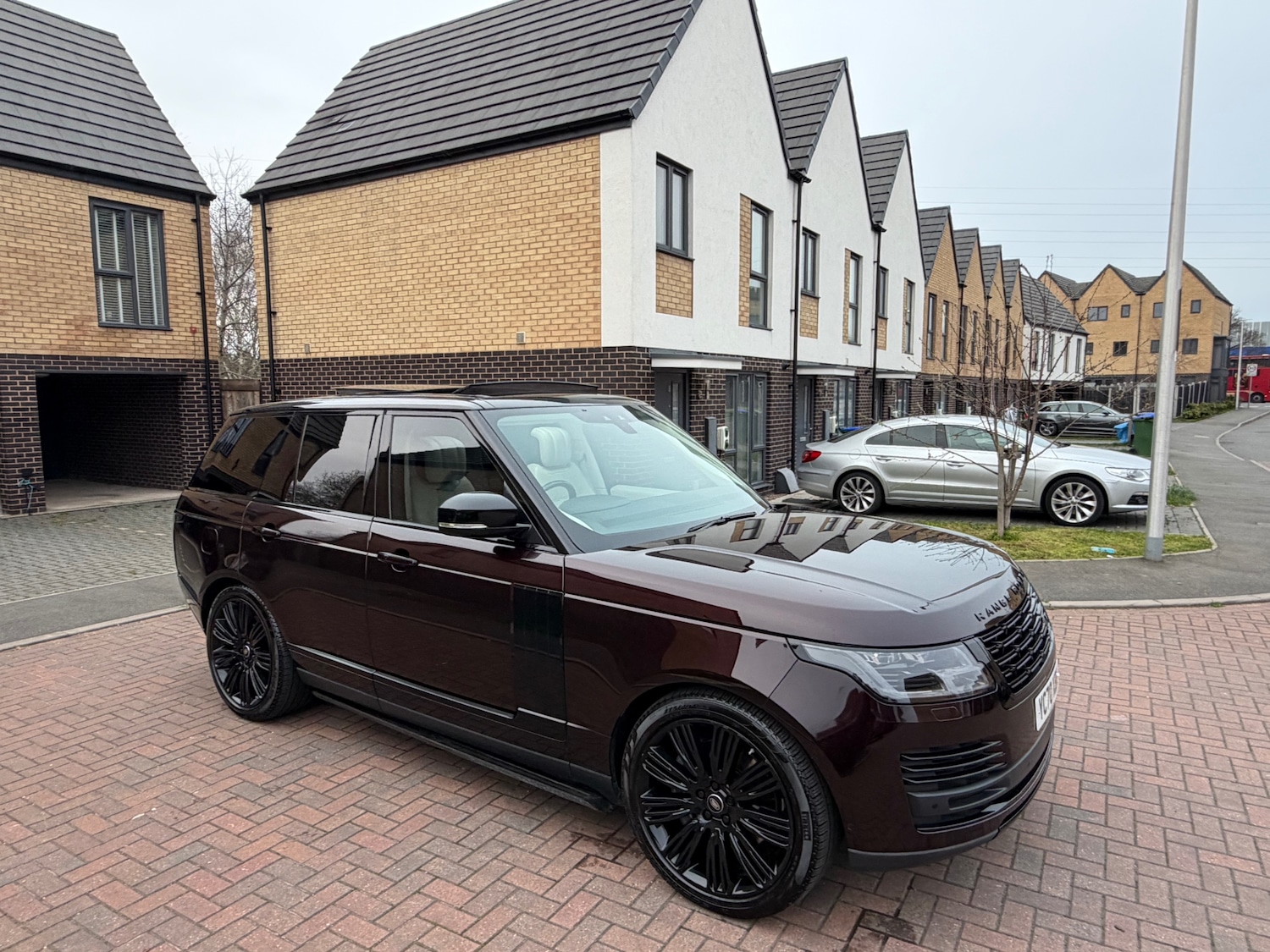 Used Land Rover Range Rover 2020 for sale - 77991902: Photo 9