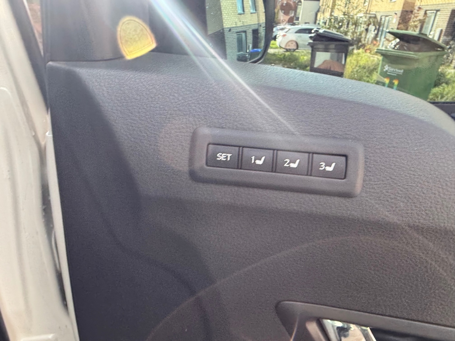 Used Toyota Vellfire 2008 for sale - 76439697: Photo 11