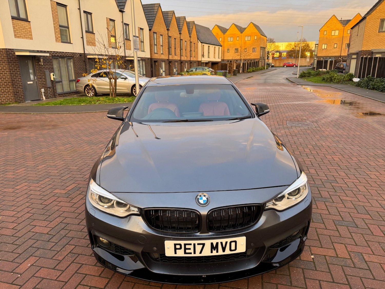 Used BMW 4 Series 2017 for sale - 76819314: Photo 1