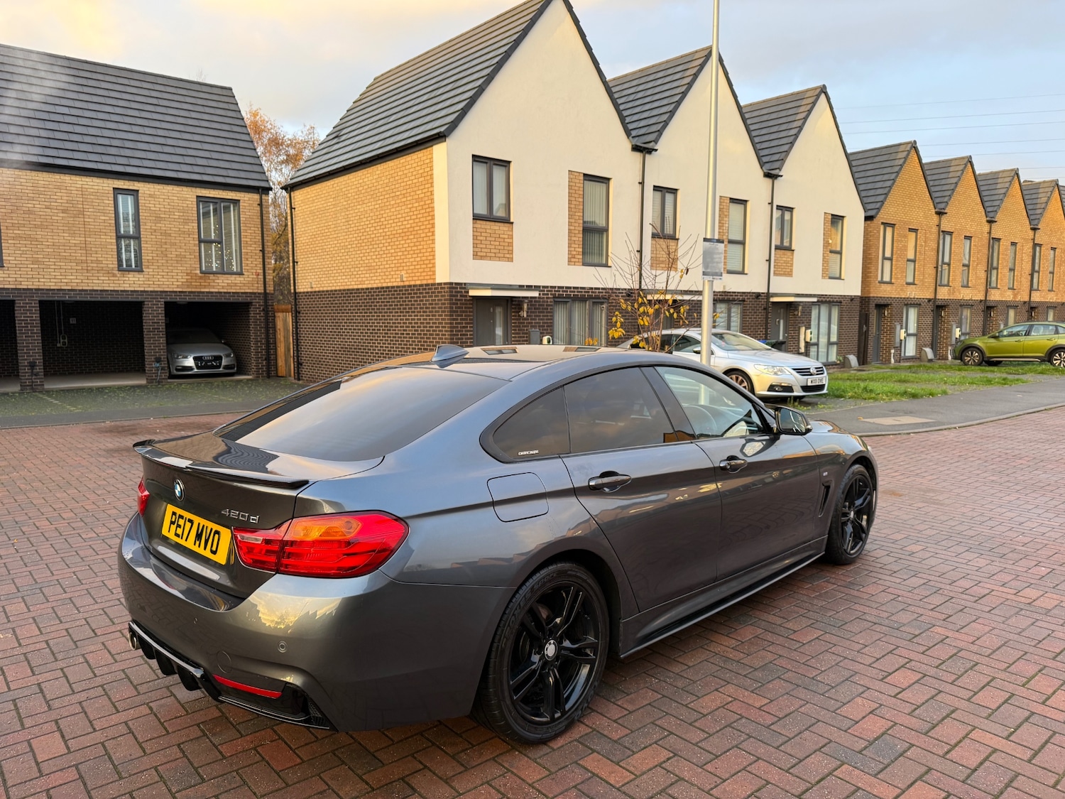 Used BMW 4 Series 2017 for sale - 76819314: Photo 10