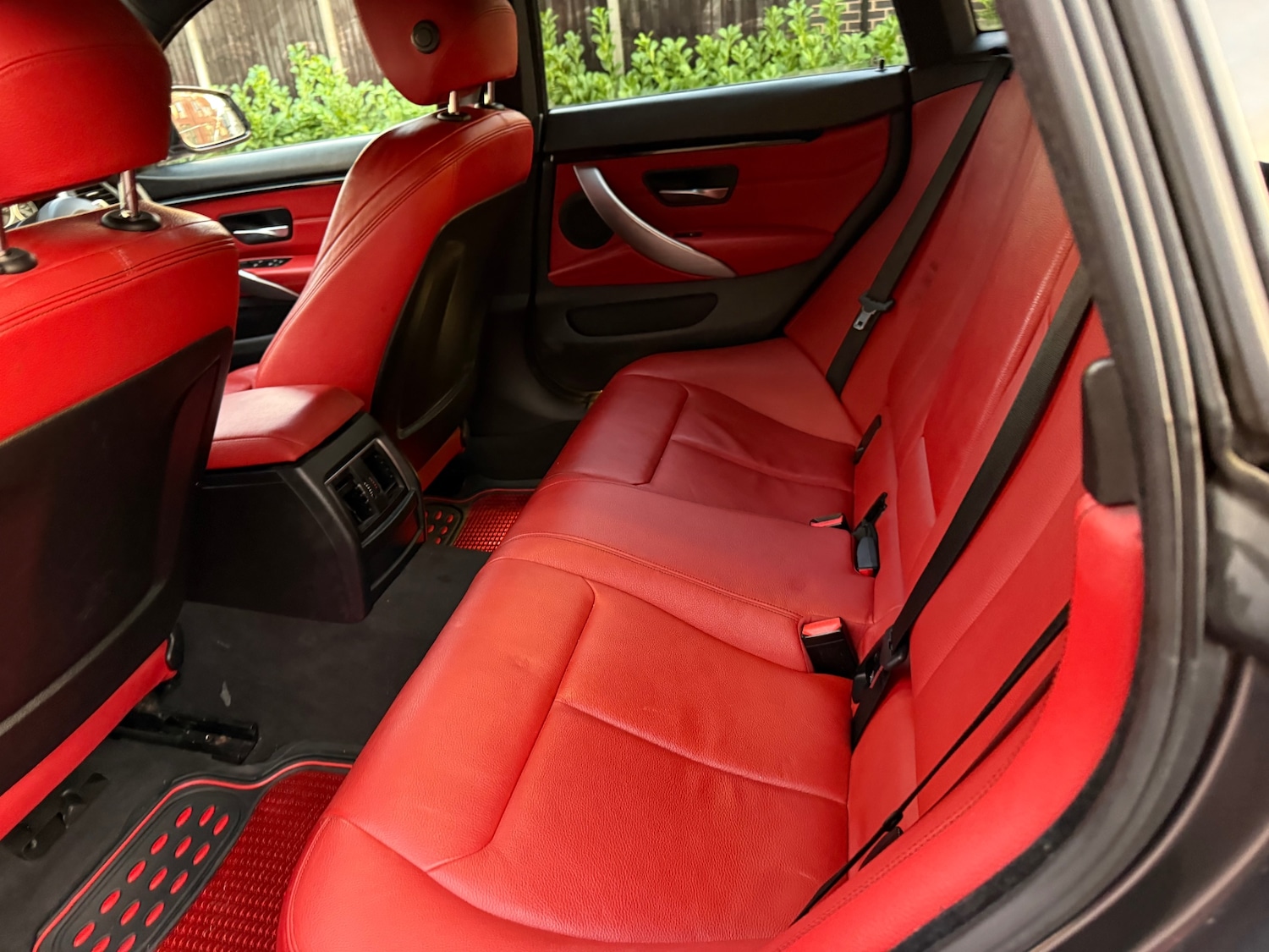 Used BMW 4 Series 2017 for sale - 76819314: Photo 12