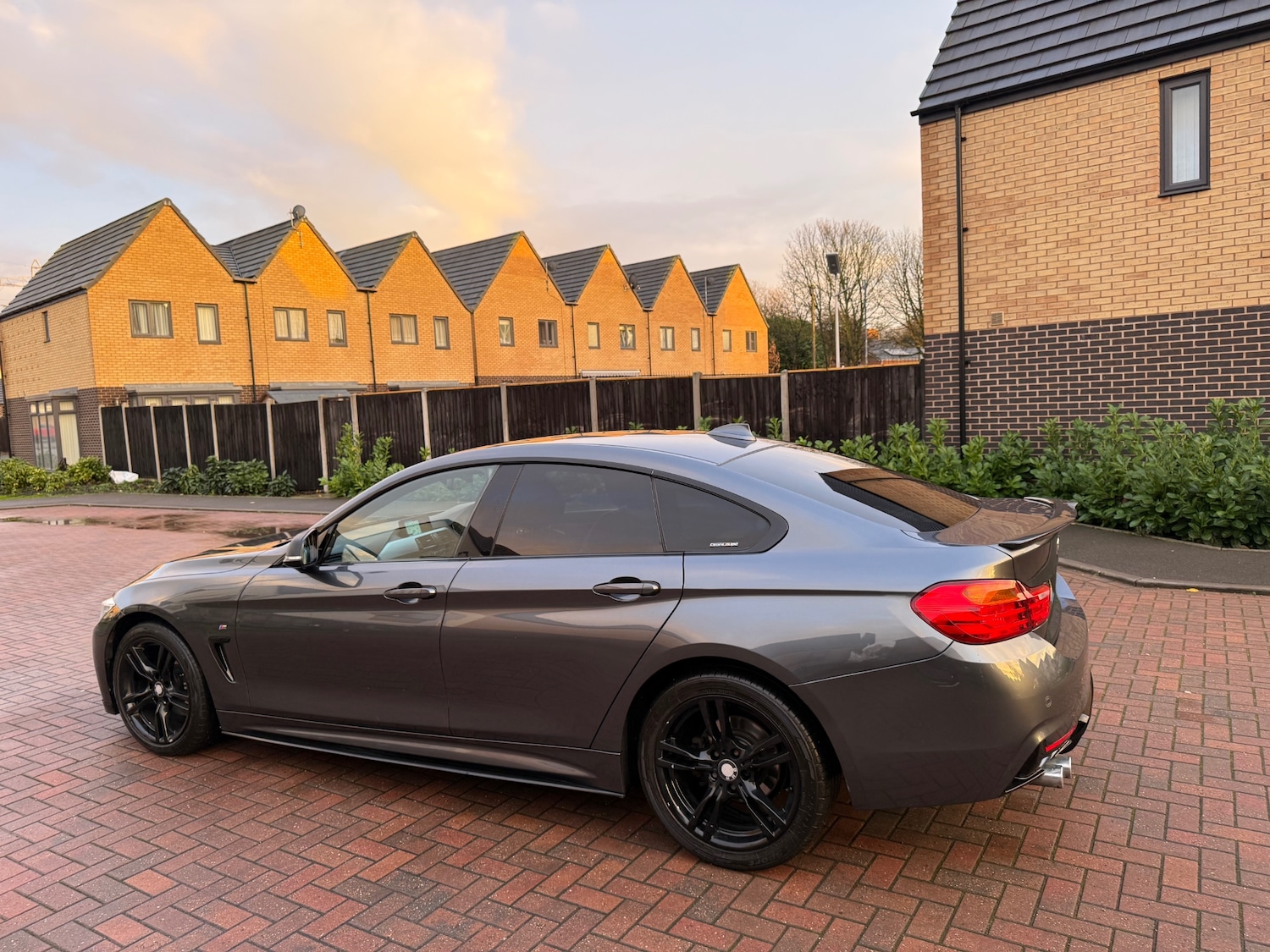 Used BMW 4 Series 2017 for sale - 76819314: Photo 13