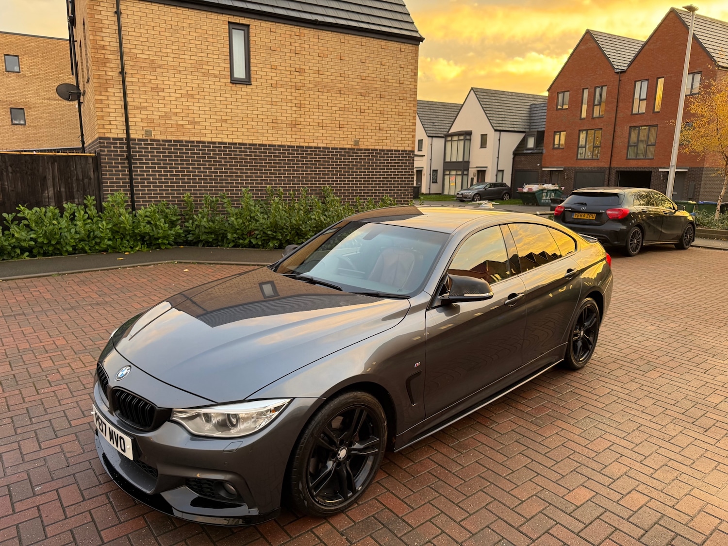 Used BMW 4 Series 2017 for sale - 76819314: Photo 14