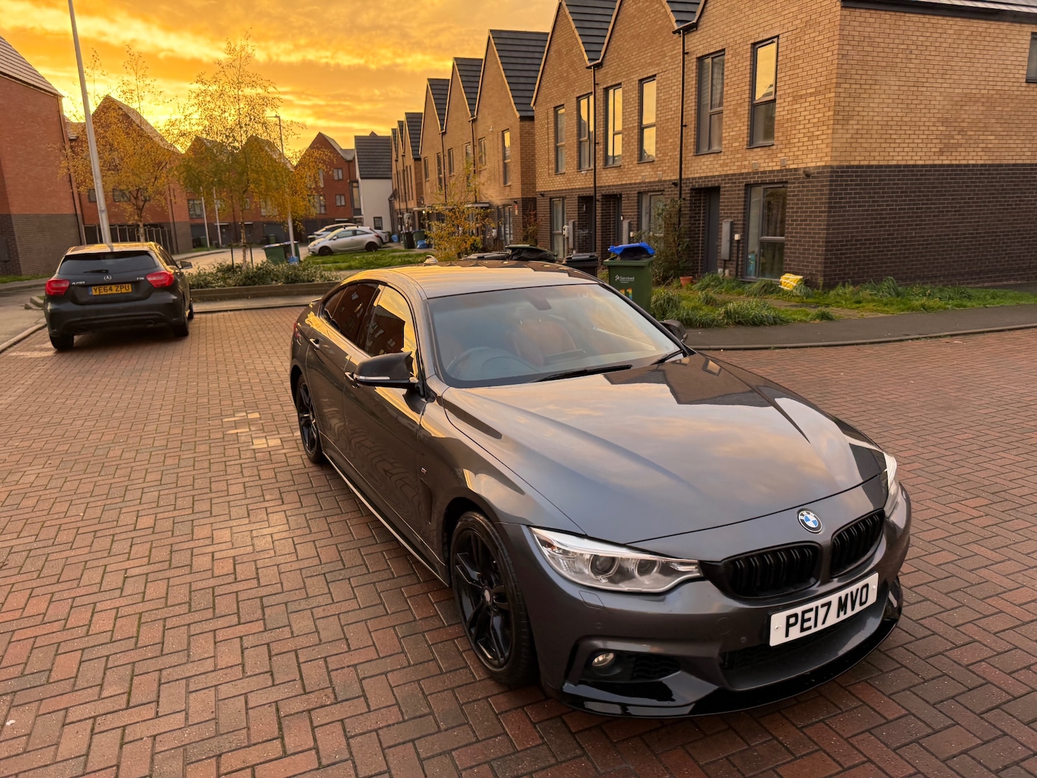 Used BMW 4 Series 2017 for sale - 76819314: Photo 15