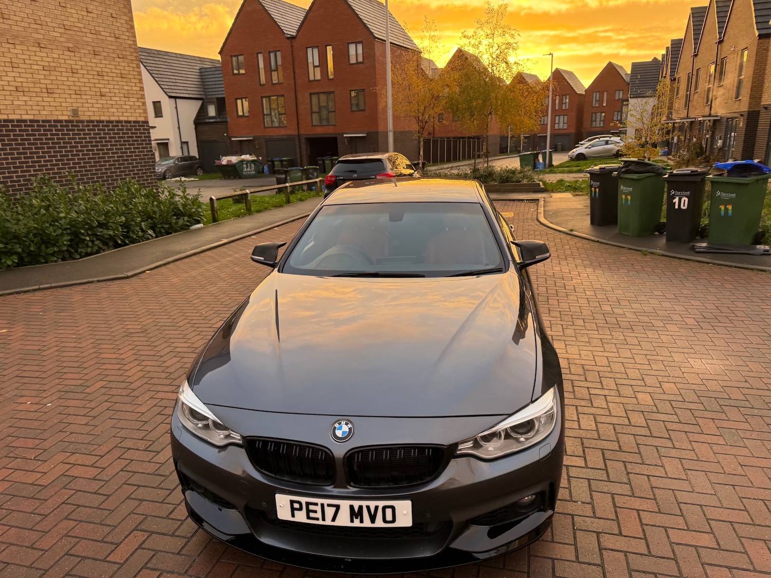 Used BMW 4 Series 2017 for sale - 76819314: Photo 16