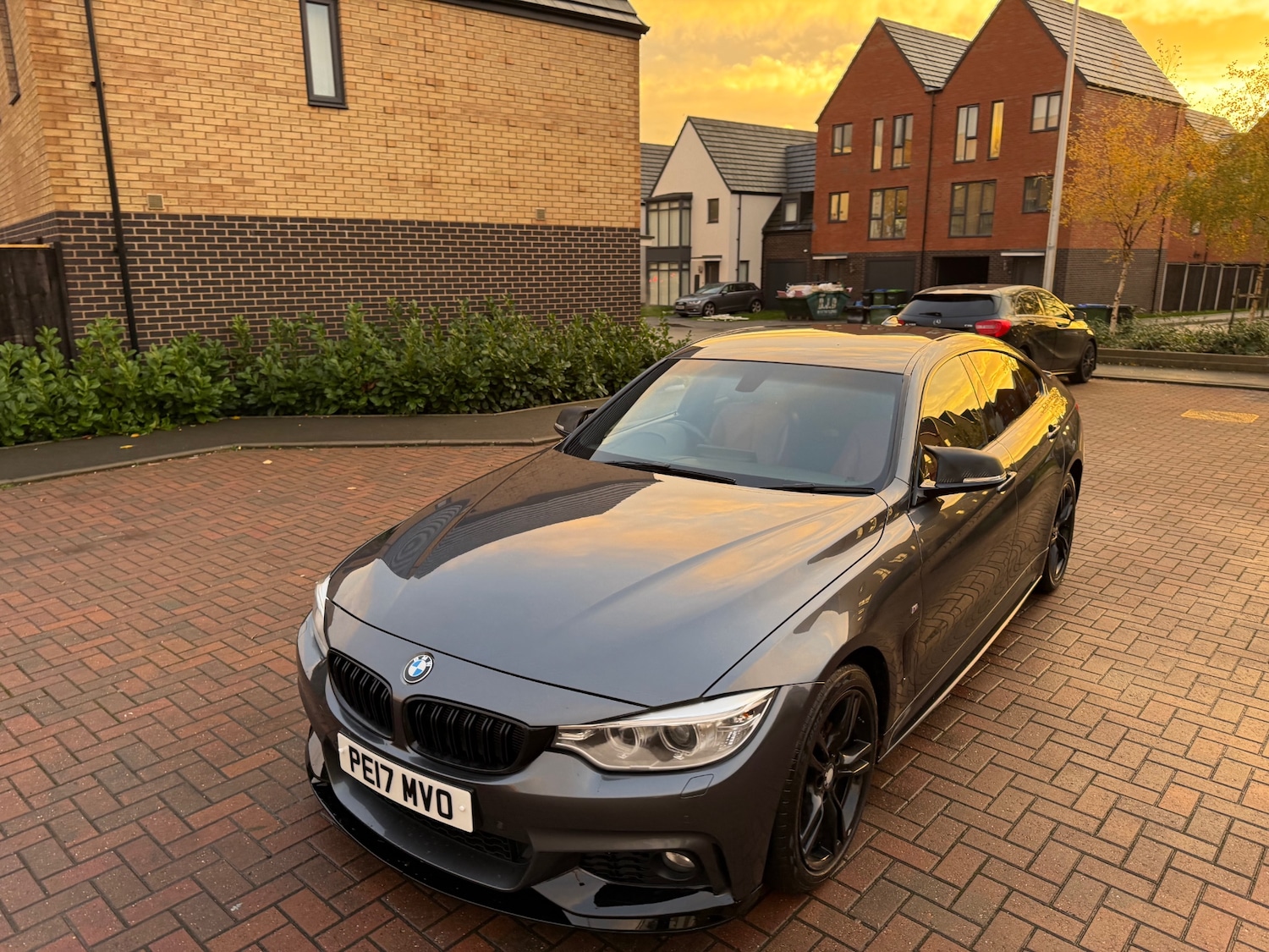 Used BMW 4 Series 2017 for sale - 76819314: Photo 17