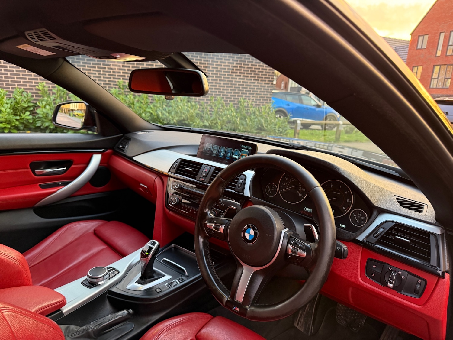 Used BMW 4 Series 2017 for sale - 76819314: Photo 3