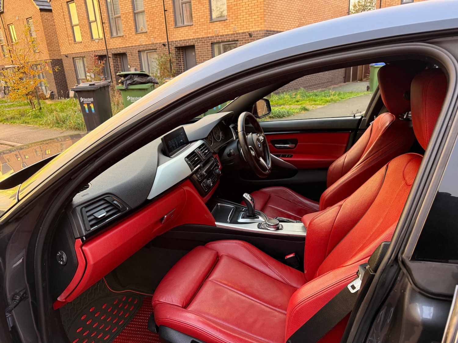 Used BMW 4 Series 2017 for sale - 76819314: Photo 4