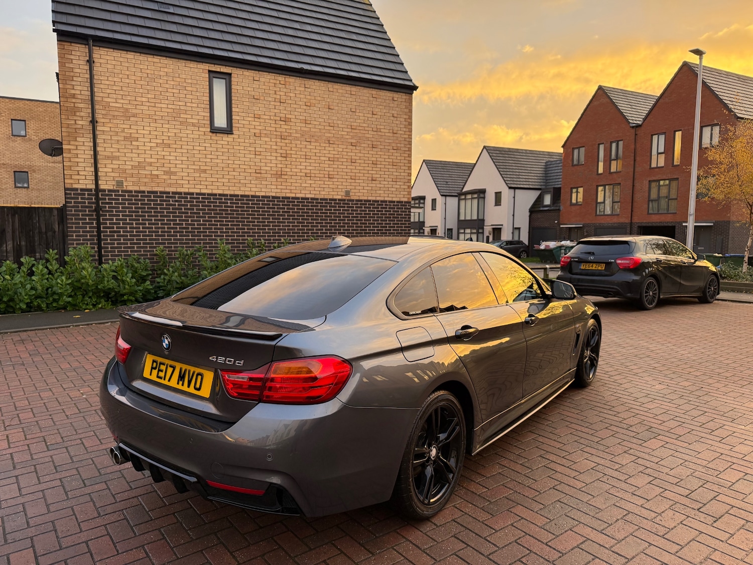 Used BMW 4 Series 2017 for sale - 76819314: Photo 5