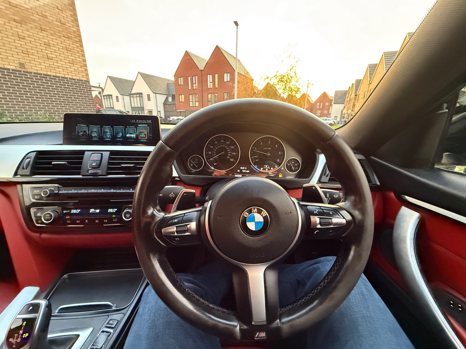 Used BMW 4 Series 2017 for sale - 76819314: Photo 6