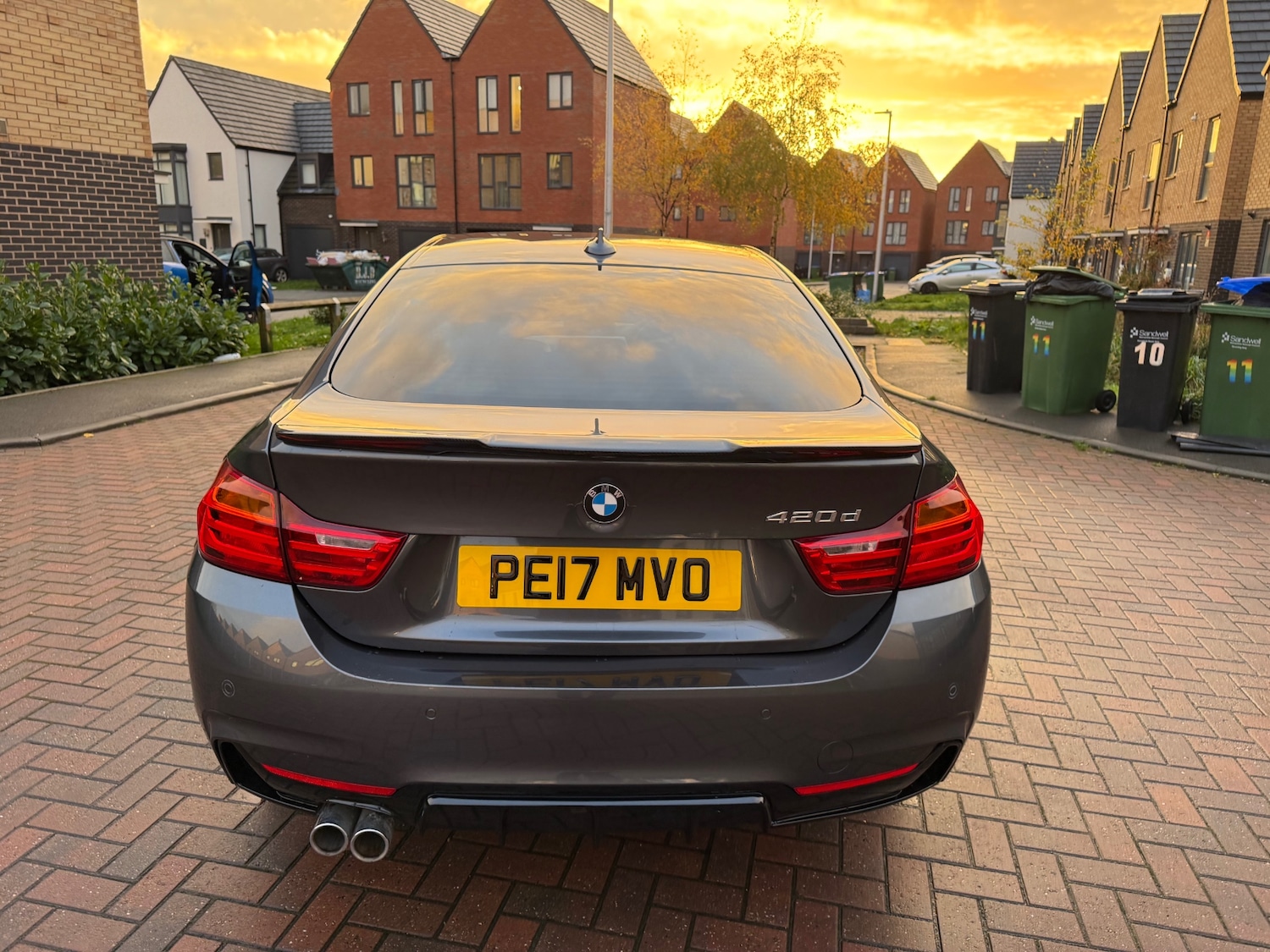 Used BMW 4 Series 2017 for sale - 76819314: Photo 7